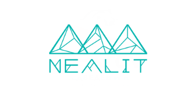 Логотип клиента NEALIT