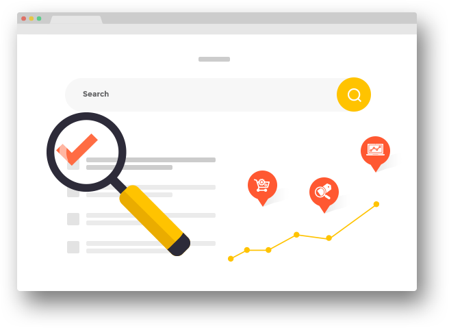 SEO оптимизация