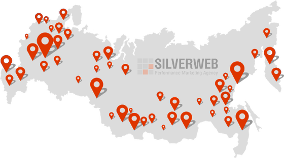 SIKVERWEB в России
