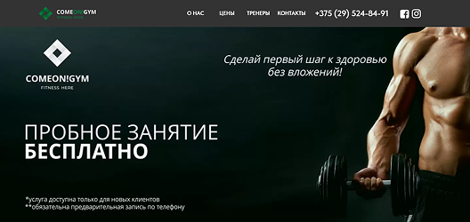 Баннер