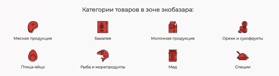 Категории