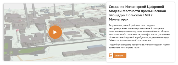 Примеры пользователей