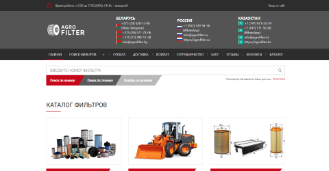 Сложность проекта