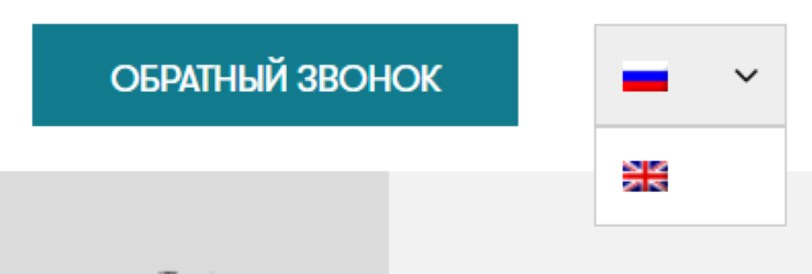 Мультиязычность