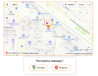 Карта