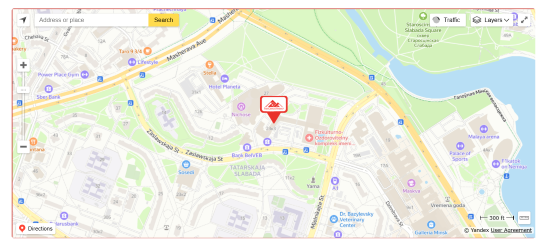 Карта