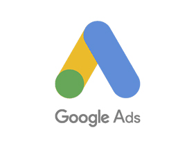 Google Ads logo