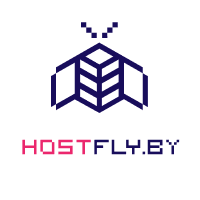 HostFly.by 10 дней бесплатно