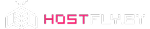 HostFly.by * на любой тариф облачного и виртуального Unix хостинга