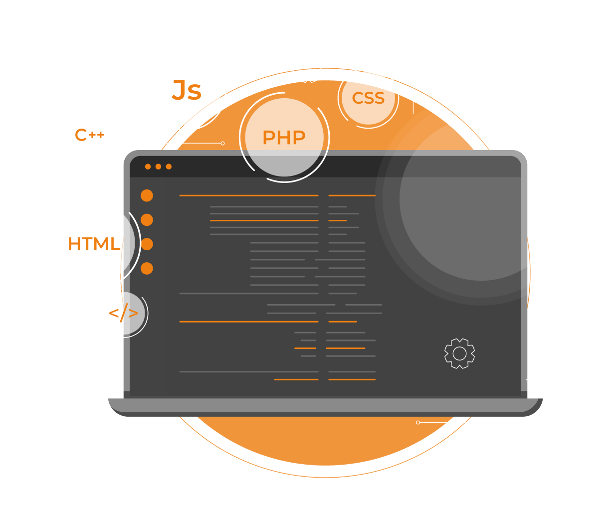 Разработка сайта-каталога<br>любой сложности